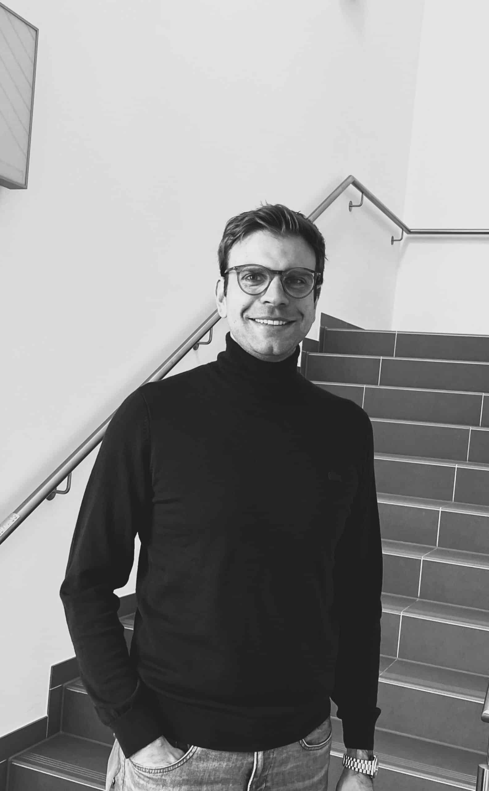 Torben von OptionsWerk